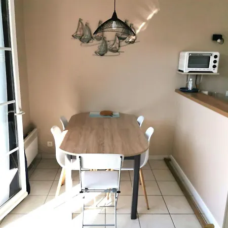 別荘 Maison - Piscine Chauffee Avril-septembre *